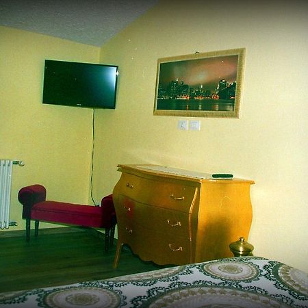 Locanda Del Viandante Loiano Bagian luar foto