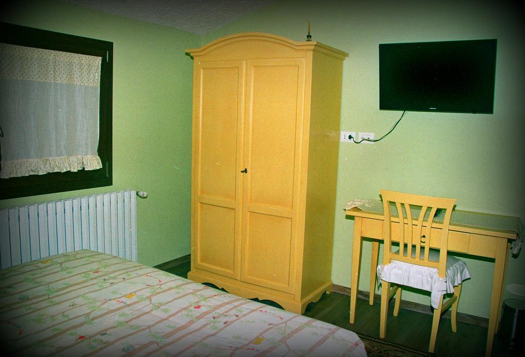 Locanda Del Viandante Loiano Bagian luar foto