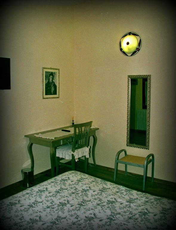Locanda Del Viandante Loiano Bagian luar foto