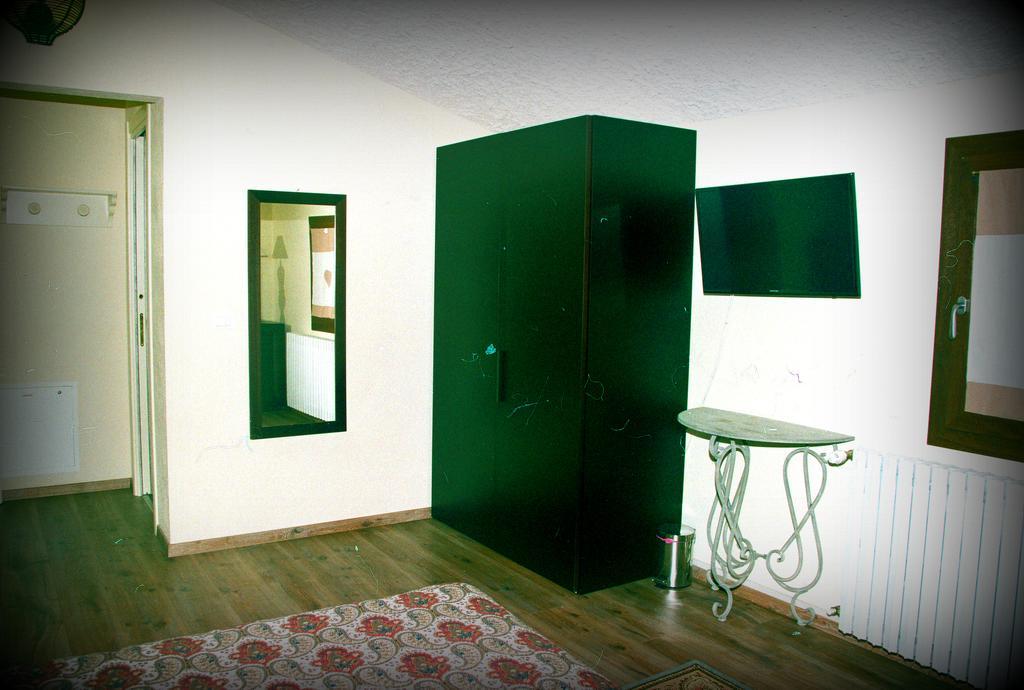 Locanda Del Viandante Loiano Bagian luar foto
