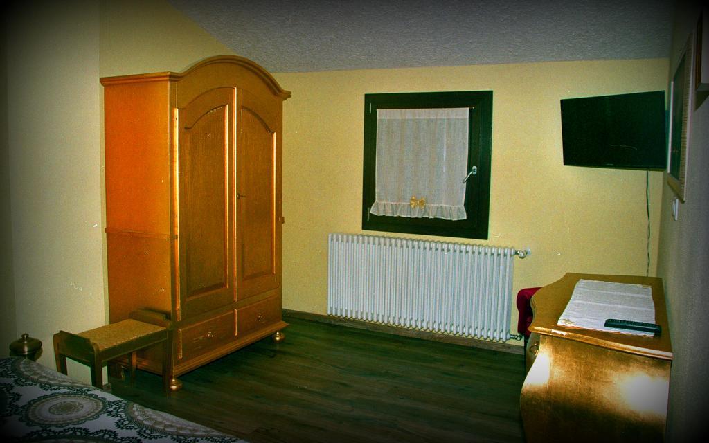 Locanda Del Viandante Loiano Bagian luar foto