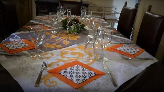 Locanda Del Viandante Loiano Bagian luar foto